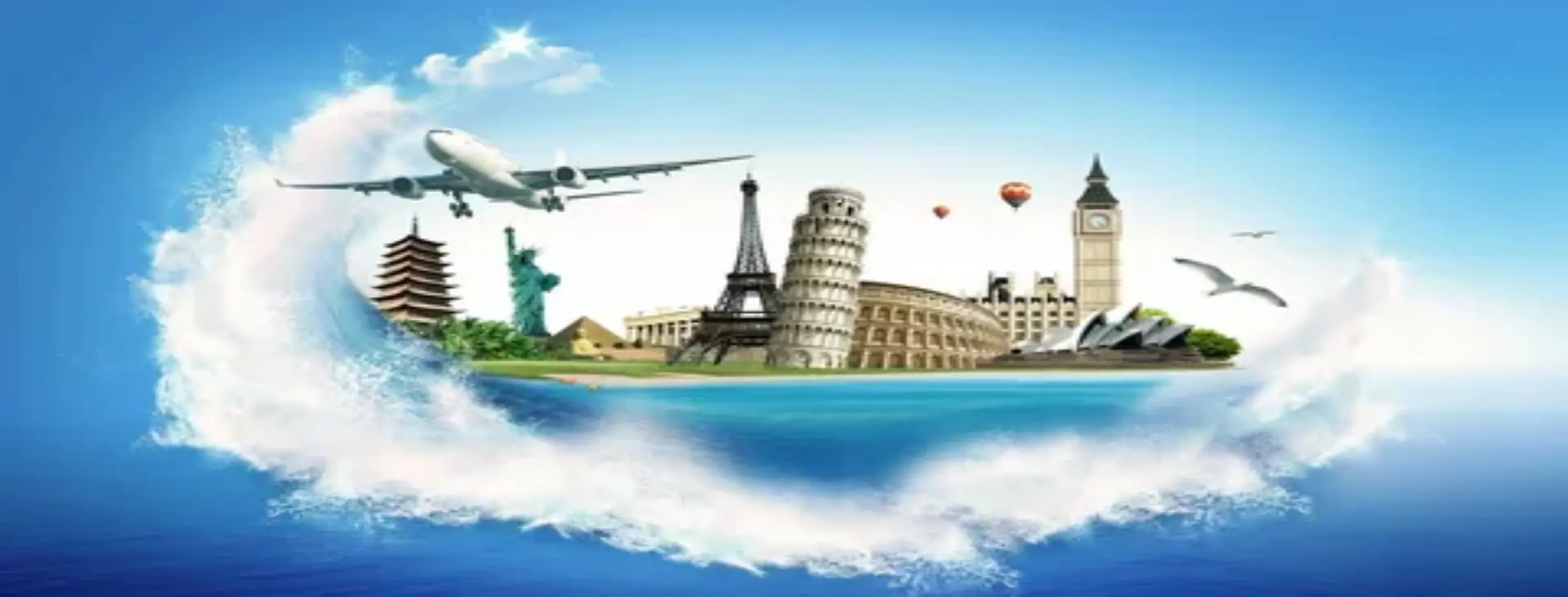 Image for Tourism Hub